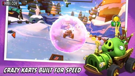 angry birds go cho dien thoai