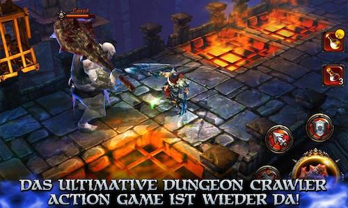 Tải game ETERNITY WARRIORS 2