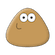 Pou (MOD Unlimited Money)