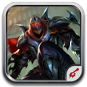 Tổng hợp Hình nền động Tướng Liên minh huyền thoại