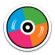 Tải Zing Mp3 mod GoldLove by Phạm Đèn cho Android