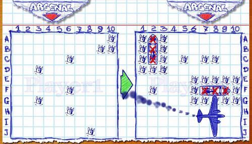 Sea Battle mod money