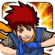 Ninja Saga (MOD Sát Thương)