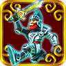 Brave Knight Rush (Mod Unlocked)