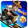 Rail Rush (Mod Vô Hạn Tiền)
