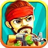 Gun Shoot War Q (MOD Vô Hạn Tiền)