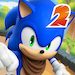 Sonic Dash 2: Sonic Boom (MOD Unlimited Money)