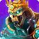 Dungeon Legends (Mod Phần Thưởng)