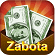 Tải Zabota ứng dụng kiếm tiền trên Android