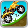 Tải game Up Hill Racing: Hill Climb (Mod Money)