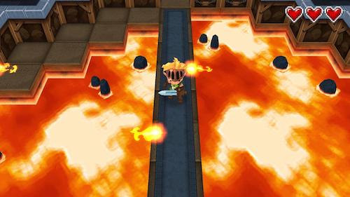 Evoland mod vô hạn xu