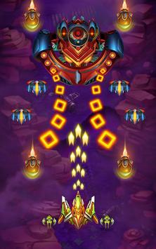 Infinity Shooting mod money