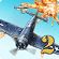 AirAttack 2 (MOD Vô Hạn Vàng, Bạc)