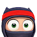 Clumsy Ninja (MOD Unlimited Money, Diamonds)