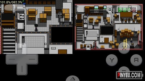 Tai DraStic DS Emulator