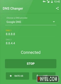 cach vao facebook khi bi chan