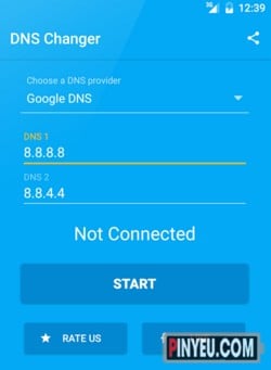 vao facebook khi bi chan