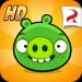Bad Piggies HD (Unlimited Money Mod)