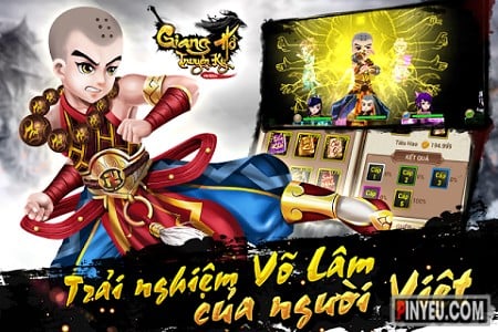 tai giang ho truyen ky