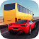 Tải game Traffic Driver (Mod Money)