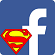 Tải Facebook Mod Superman Sịp đỏ