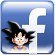 Tải Facebook Mod Dragon Ball cho Android