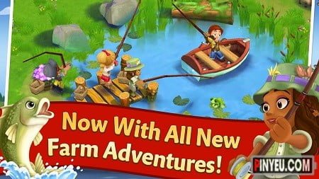 Tai game farmville 2 country escape