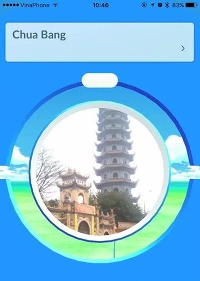 kiem coins trong pokemon go