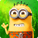 Minions Paradise (Mod Vô Hạn XP)