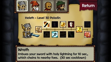 battleheart cho android