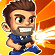 Monster Dash (MOD Hồi Sinh, Vàng, 1 Hit, Đạn)