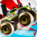 Monster Truck 4×4 Stunt Racer (Mod Vô Hạn Tiền)