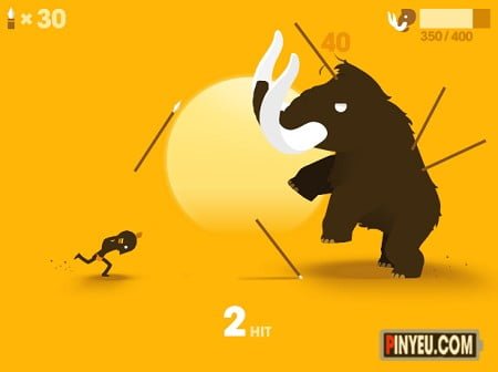 tai game big hunter hay cho android