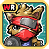 Cat War2 (MOD Vô Hạn Kim Cương)