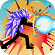 God of Stickman 2 (MOD Vô Hạn Tiền)