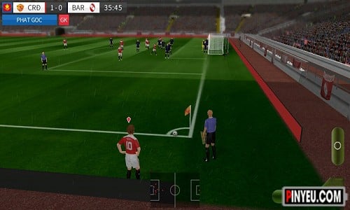 tai dream league soccer 2016 vh
