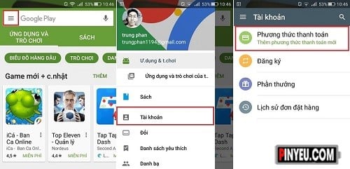 4 meo su dung ch play