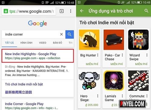 cach su dung ch play