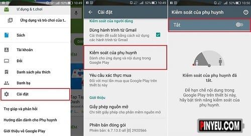 4 meo hay tren ch play