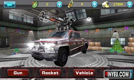 tai Dead Target Zombie mod money