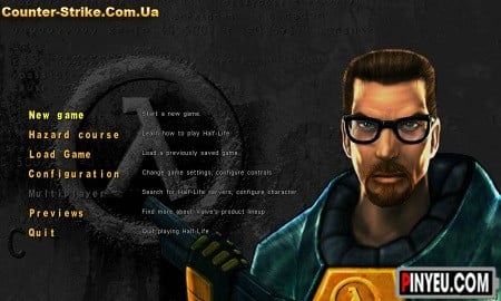 tai game half life cho android