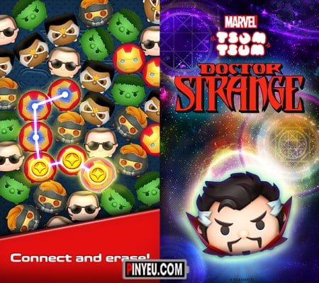 tai marvel tsum tsum