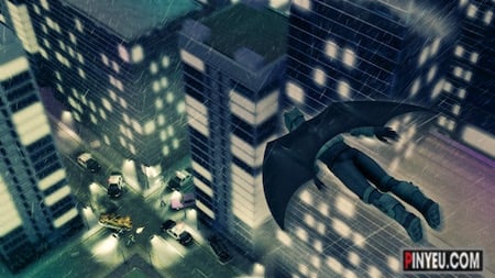 tai game bat superhero fly simulator