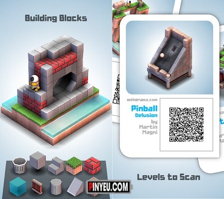 choi game mekorama cho dien thoai