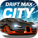 Drift Max City (MOD Unlocked)