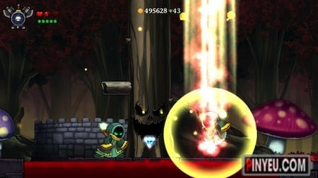 tai game magic rampage