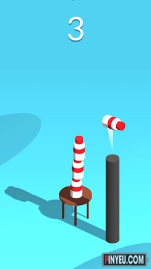 tai bottle flip hay cho android