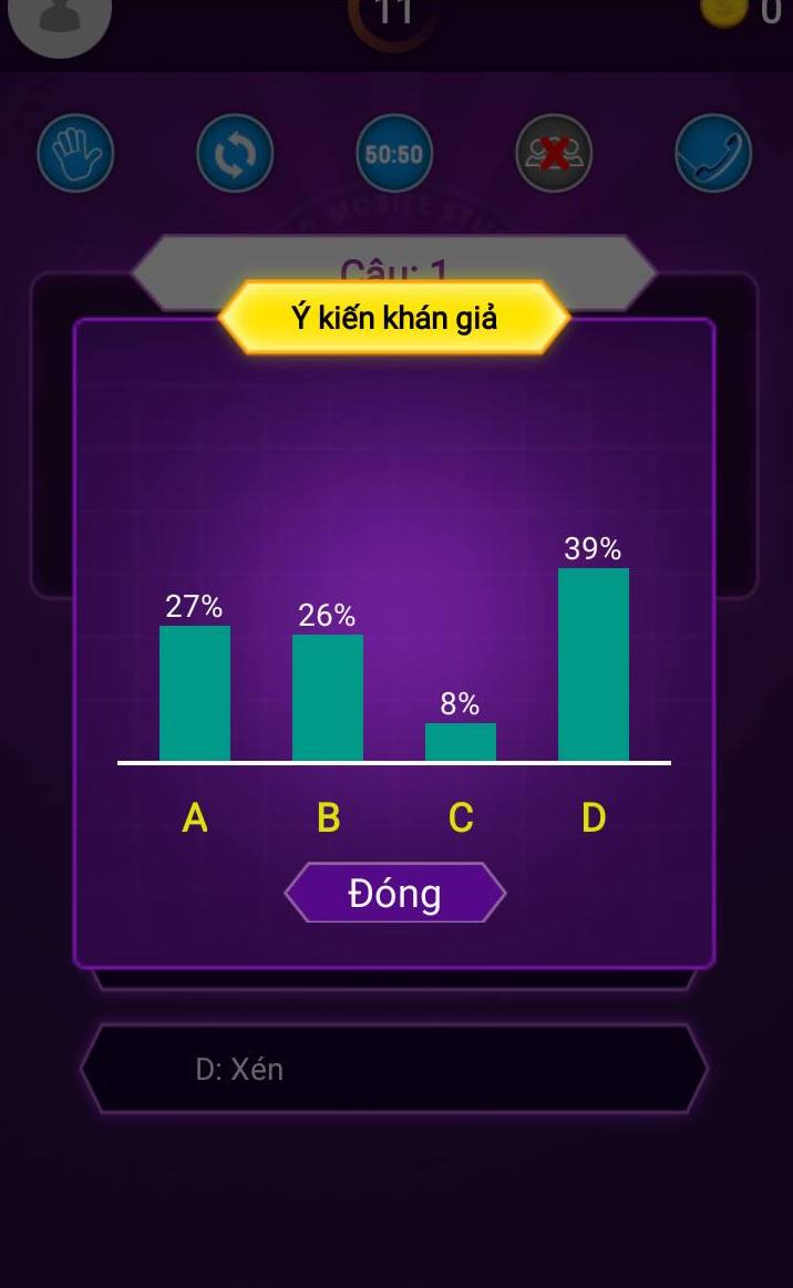 tai game ai la trieu phu