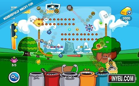 tai game papa pear saga