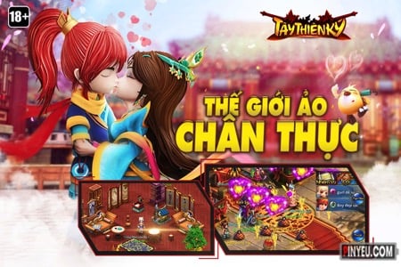 tai game tay thien ky